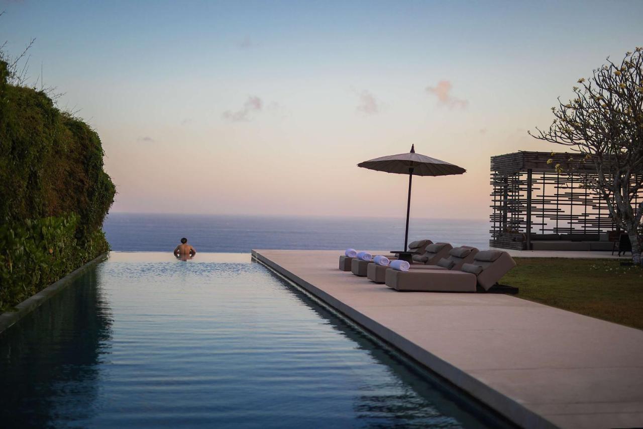 Alila Villa *