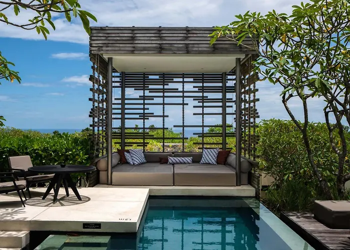Alila Villas Uluwatu