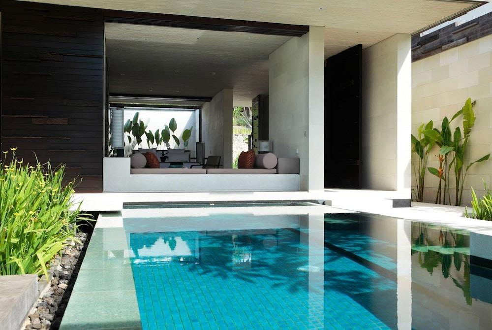 विला Alila Uluwatu (Bali)