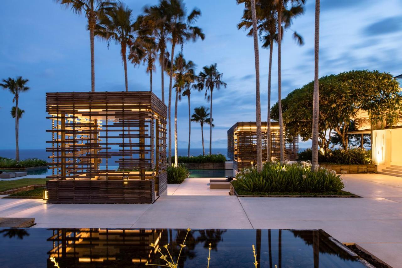 Alila विला Uluwatu (Bali)