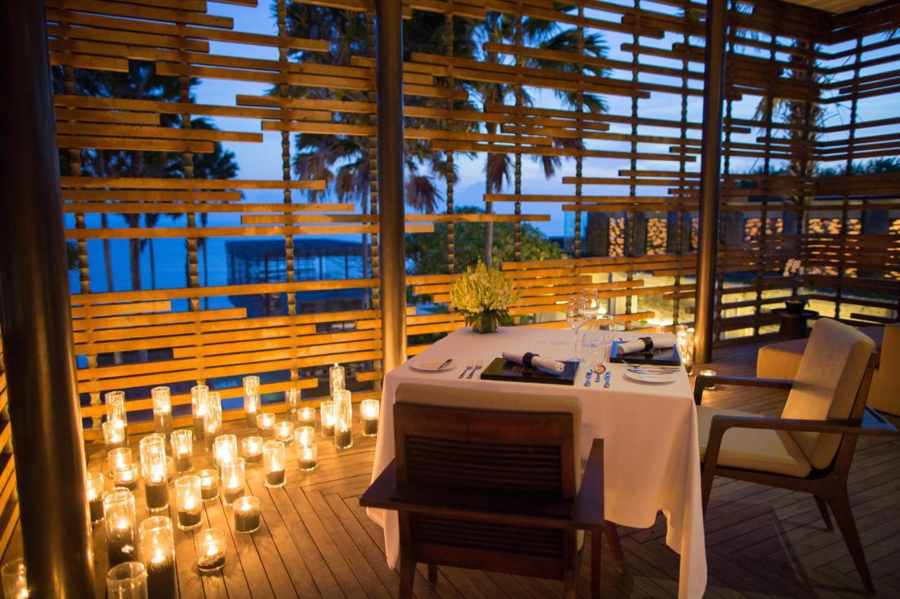 Villa Alila Uluwatu