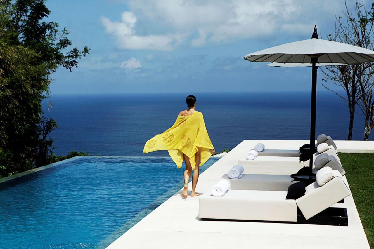Alila विला Uluwatu (Bali)