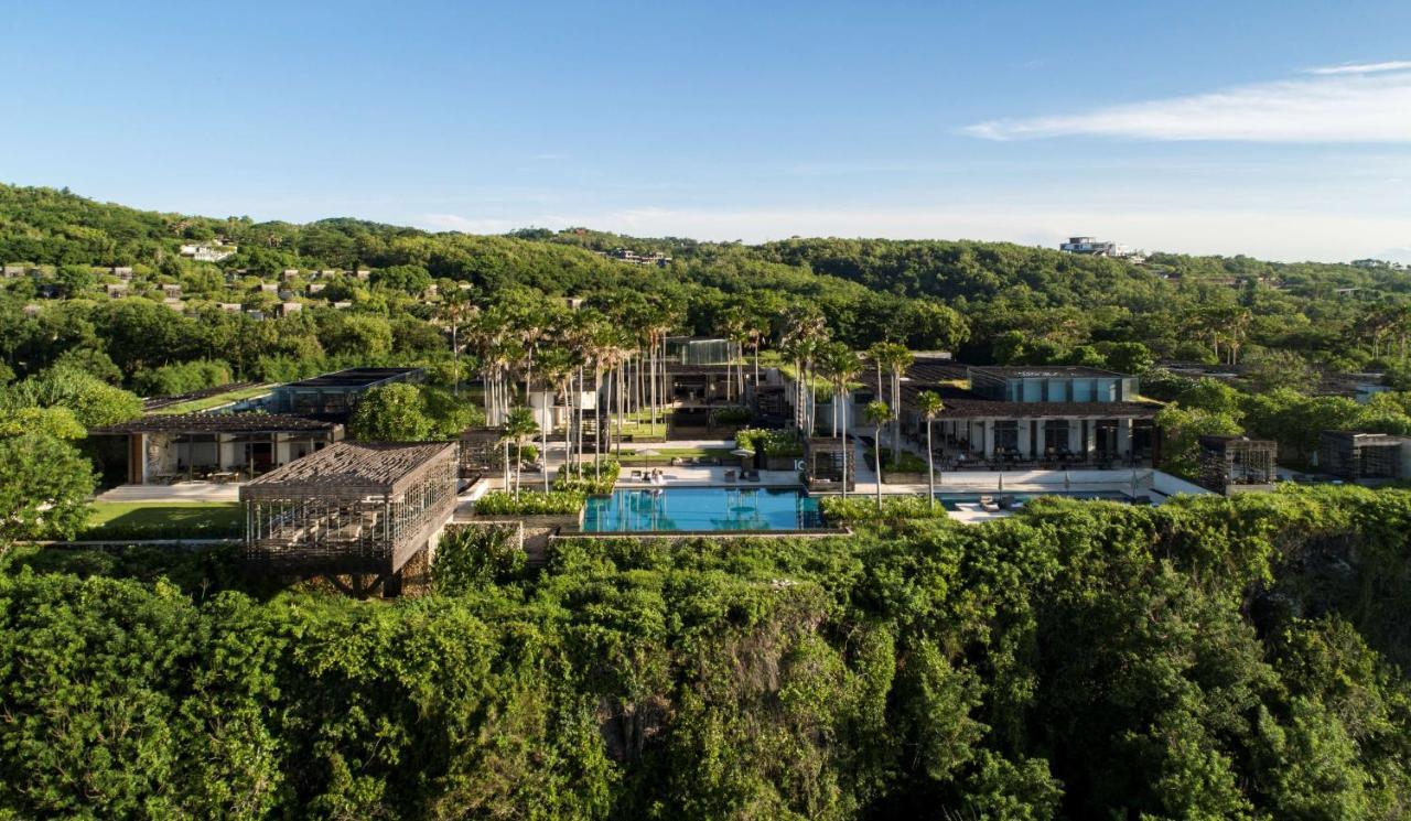 Alila Villa Uluwatu