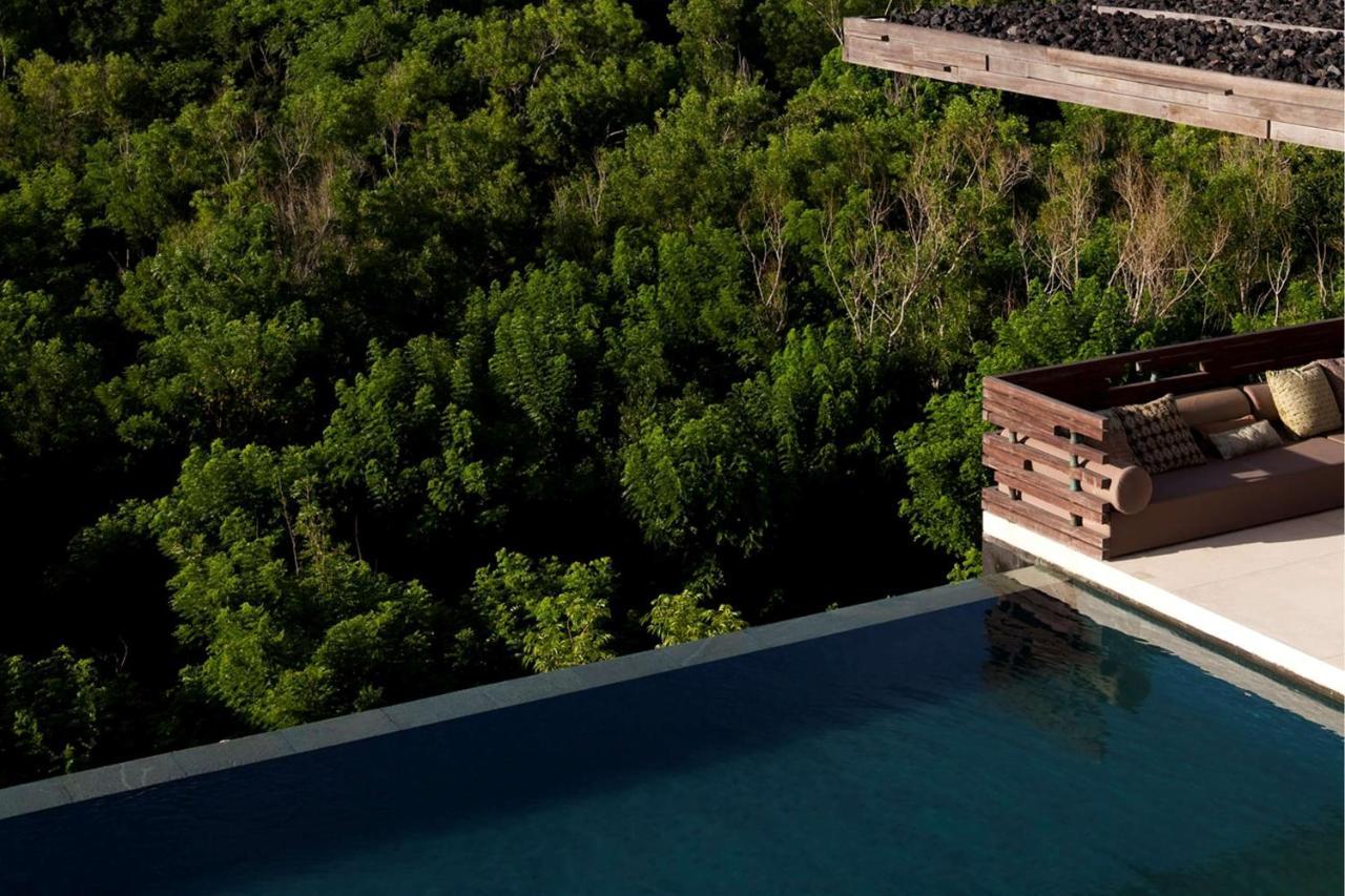 विला Alila Uluwatu (Bali)