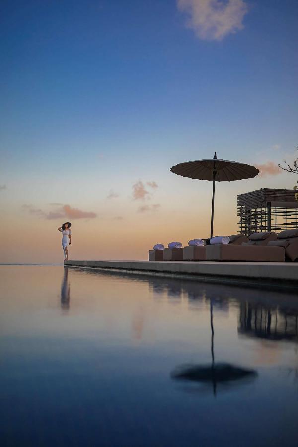 विला Alila Uluwatu (Bali)