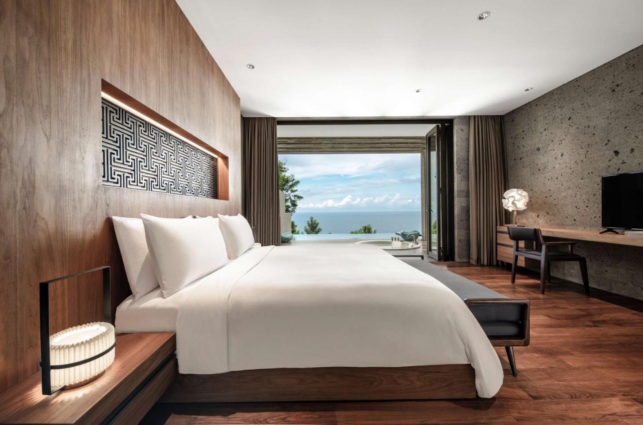 Alila विला *